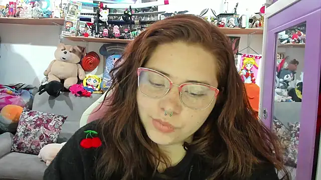 soficammy: онлайн-секс-чат