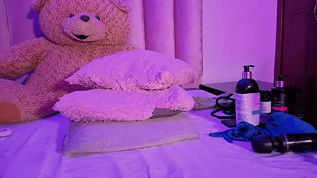 pameela_brown 라이브 XXX 채팅