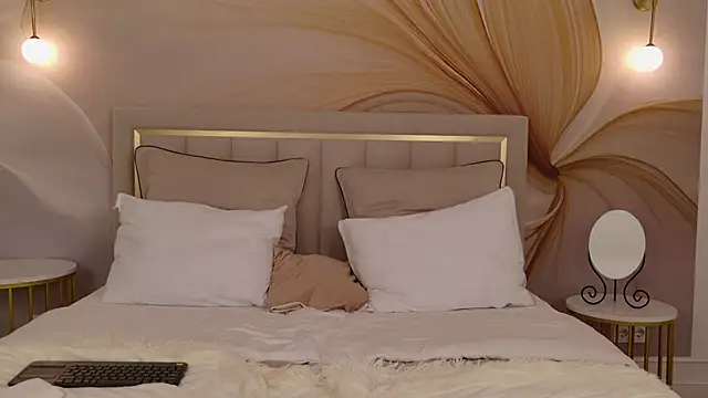 milaleoneli – Live XXX-chat