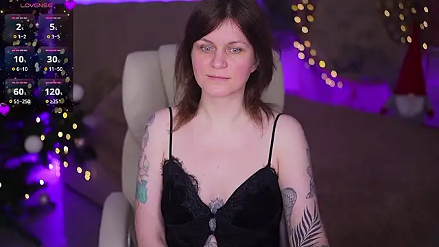 Živý XXX chat TinaMelt