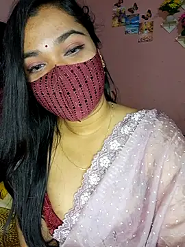 ariya-03 Chat XXX live