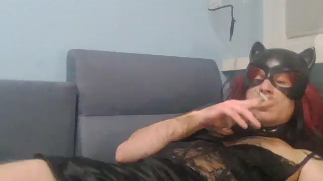 chceciedalsiebie Live XXX-chat