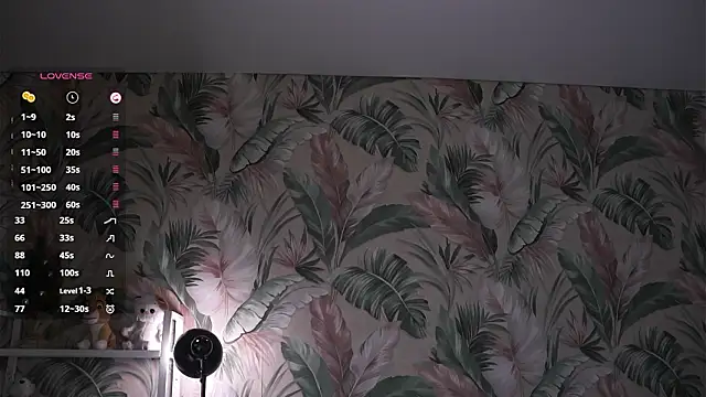 Chat XXX ao vivo de MarlinVarian