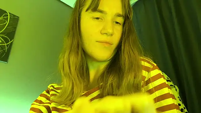 Chat XXX ao vivo de kleya_