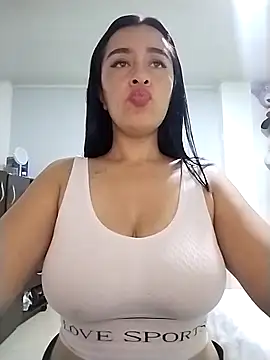 hailey85 Chat XXX live