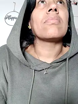 Chat XXX ao vivo de Molly_newman6