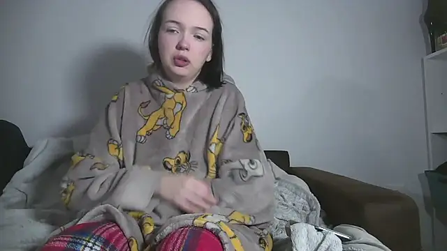 MaitresseMermaid Adlı Modelin Canlı XXX Sohbeti