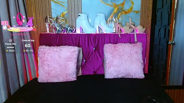 sthephylittle's Live XXX Chat