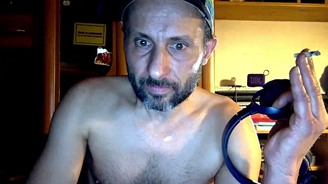 Show Webcam de firefoxfeel