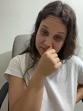 hotcookie28's Live XXX Chat