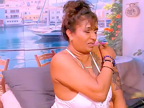 Chatroom XXX en direct de indiansparkle