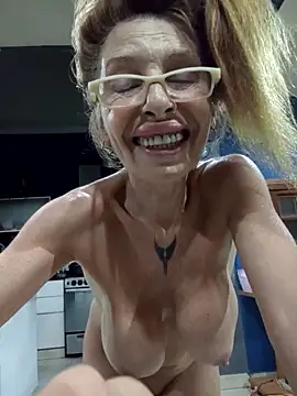 FrozenWaffle Chat XXX in diretta