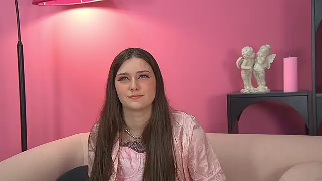 JessicaJewells: онлайн-секс-чат