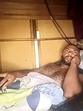 Camodick Adlı Modelin Canlı XXX Sohbeti