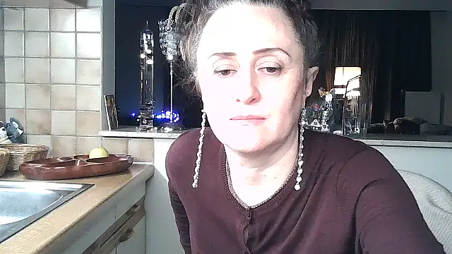 Webkamerová show UllimOhi_