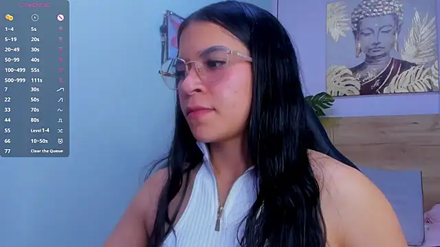 lalytulu99 Chat XXX in diretta