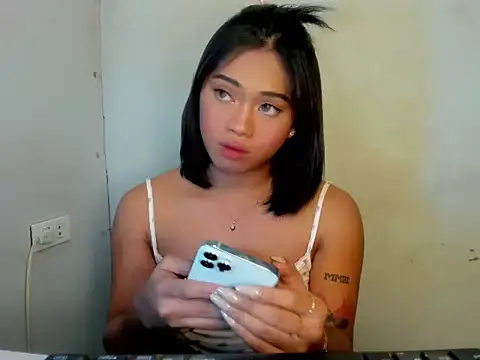 Živý XXX chat Exotic_alyssa69