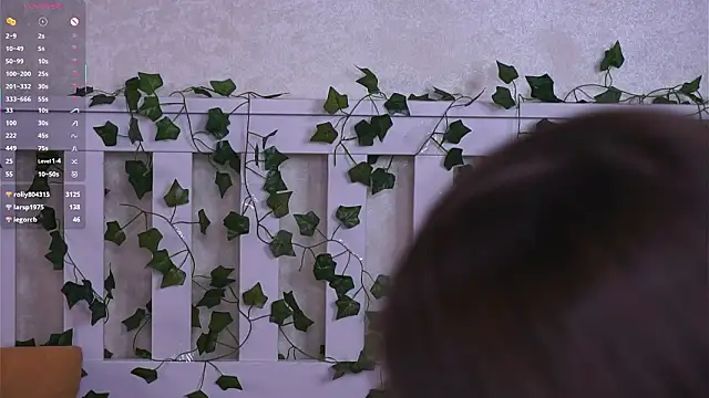 แชท XXX สดของ GabrielleLynchard