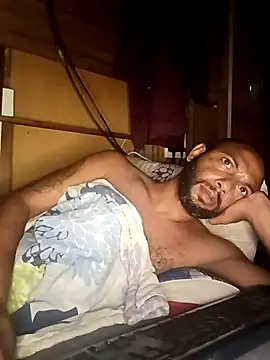 Živý XXX chat Camodick