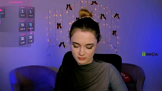 liana_kisses Adlı Modelin Canlı XXX Sohbeti