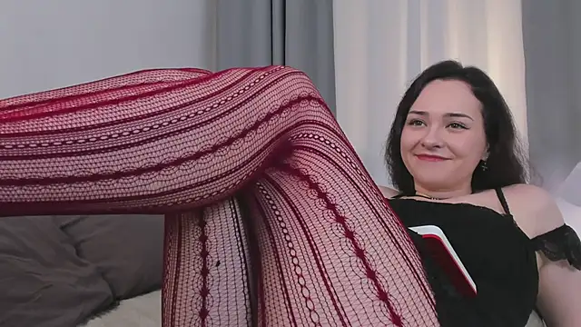 Živý XXX chat Camilla_Rowen