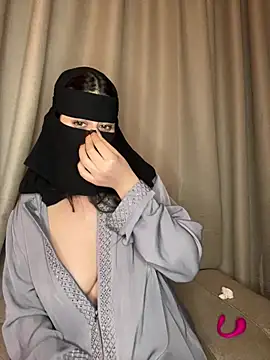 Arab-mimi Obrolan Langsung XXX