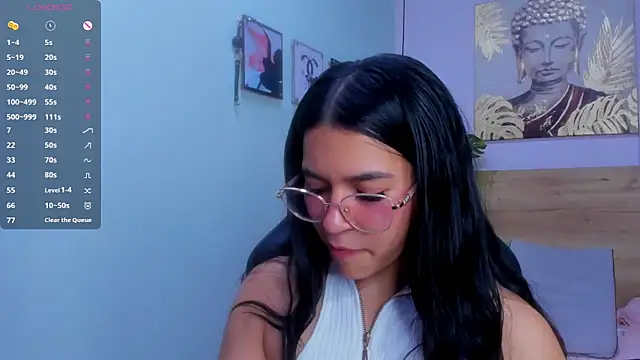 lalytulu99のライブXXXチャット