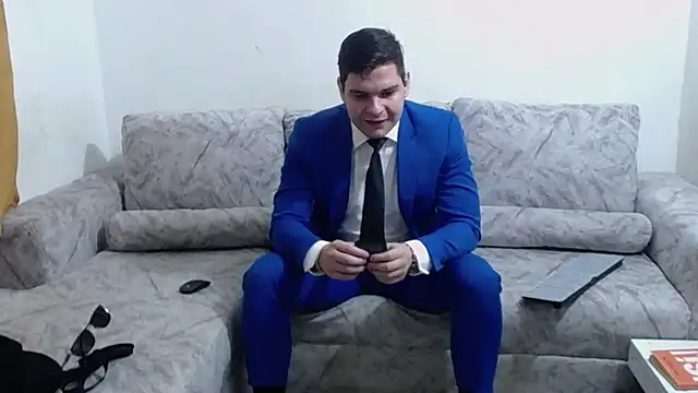 Victor_Maitland Chat XXX live