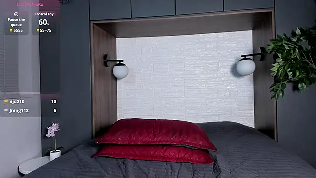 AustinJones_ 现场XXX聊天