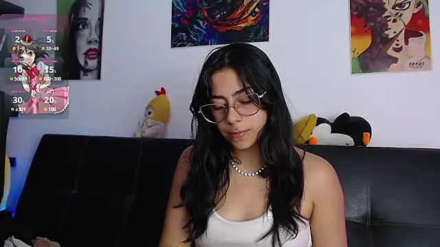 Laramucci: απευθείας συνομιλία ΧΧΧ