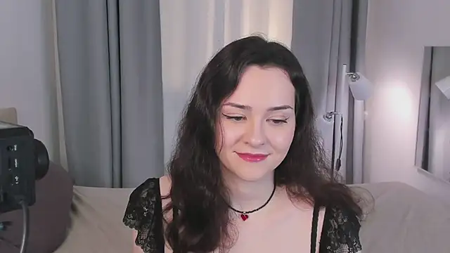 Camilla_Rowen élő XXX-chatje