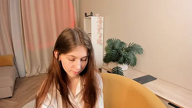 Živý XXX chat BetteSelbe