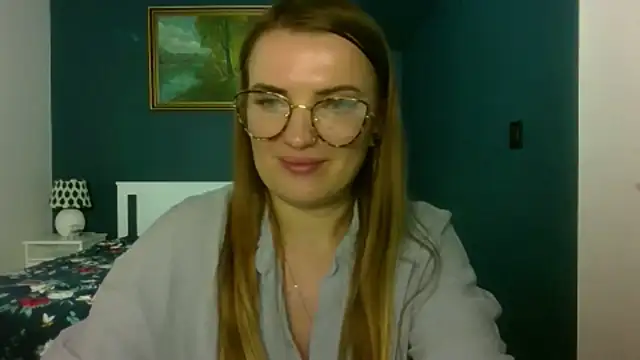 Webkamerová show VanessaHard