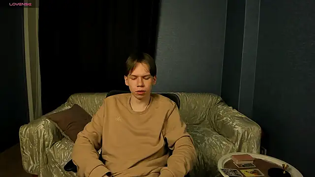 elliot_mars_ Live XXX Chat