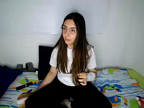 Chatroom XXX en direct de Nikolth_4