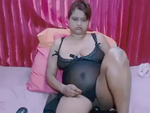 indian_glitterのライブXXXチャット