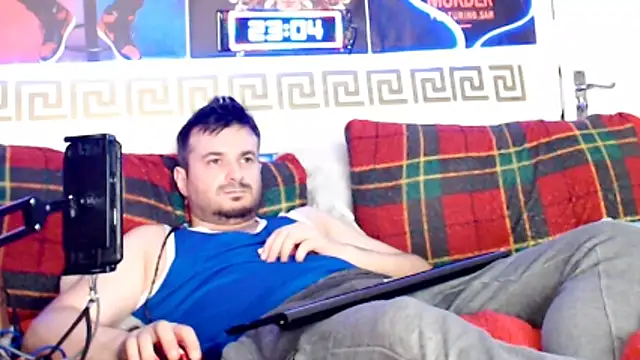 FuckToyBoy69 Chat XXX live