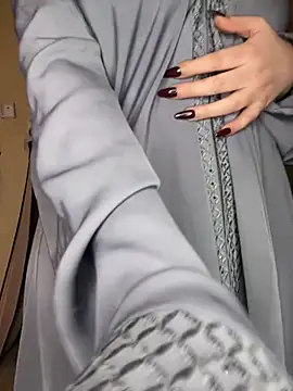 Arab-mimi Live XXX-Chat