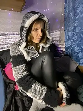 Anita-Smith: απευθείας συνομιλία ΧΧΧ