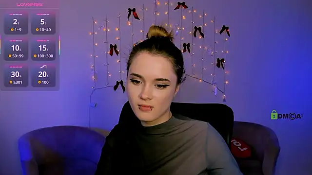 liana_kisses' Live XXX Chat