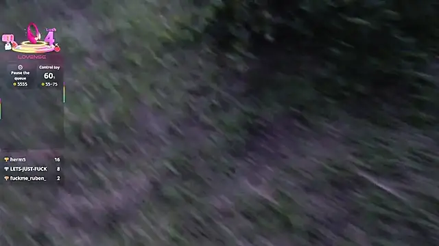 esmeralda_li: онлайн-секс-чат