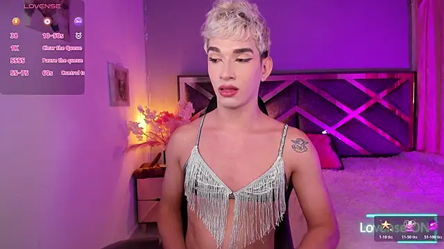 Czat XXX na żywo – Cherry_zayden_