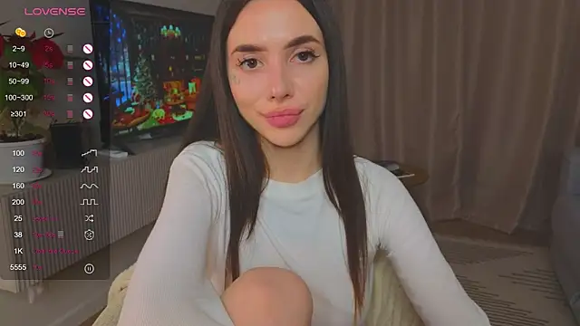 shuggybabyのライブXXXチャット