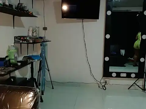 Sam_Blue's Live XXX Chat