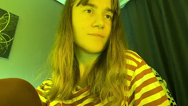 kleya_のライブXXXチャット