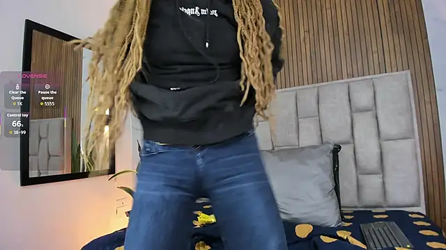 Sassha_ferrer Live XXX Chat