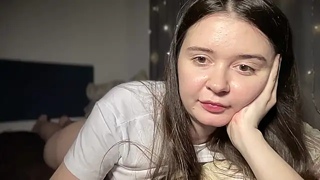 Chat XXX en directo de betty_boop_18