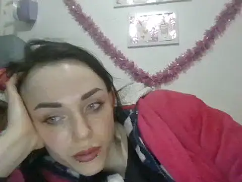 Trinsy_Love Live XXX Chat