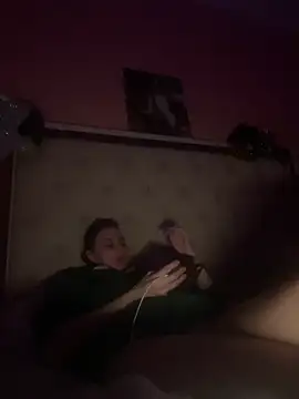 Chatroom XXX en direct de Flossy_Vettie