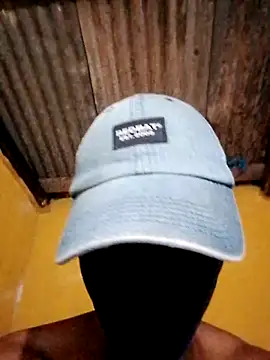 Czat XXX na żywo – HornyAss_Bitch